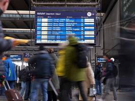 Missstände bei der Bahn: Es braucht radikale Offenheit – auch von Bayerns Staatsregierung